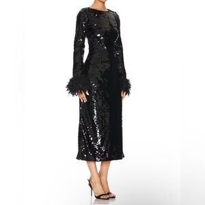 Show Me Your Mumu Priscilla Dress size Small